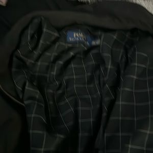 Ralph Lauren Spring Jacket 4XL